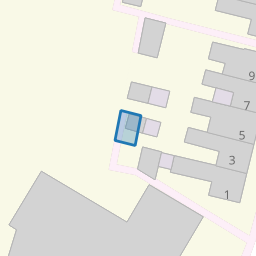 Perceel KBD00-C-5739