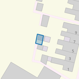 Perceel KBD00-C-5740