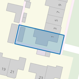 Perceel KBD00-C-5746