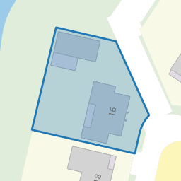 Perceel KBD00-C-5762