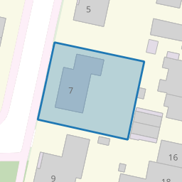 Perceel KBD00-C-5778