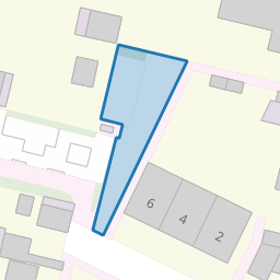 Perceel KBD00-C-5798