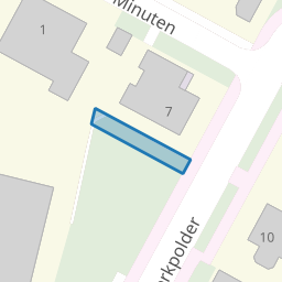 Perceel KBD00-C-5803