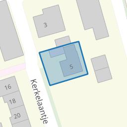 Perceel KDC00-A-2242