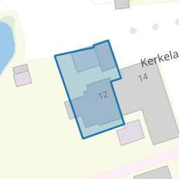 Perceel KDC00-A-2407