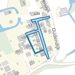 Perceel KDC00-A-2680