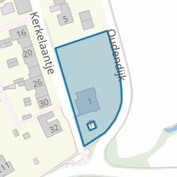 Perceel KDC00-A-2683