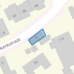 Perceel KDC00-B-1808