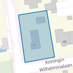 Perceel KDC00-B-2201