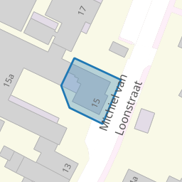 Perceel KDC00-B-2241