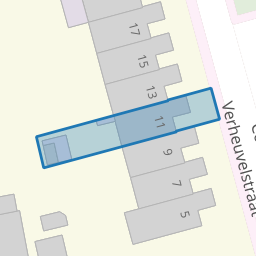 Perceel KDC00-B-2330