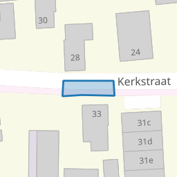 Perceel KDC00-B-2364