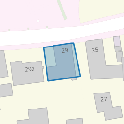 Perceel KDC00-B-2371