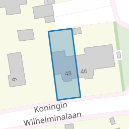 Perceel KDC00-B-2425