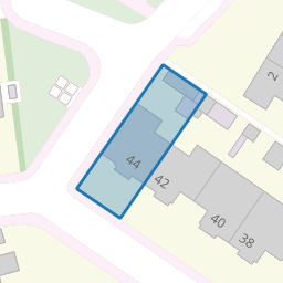 Perceel KDC00-B-2427