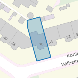 Perceel KDC00-B-2431