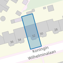 Perceel KDC00-B-2433