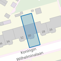 Perceel KDC00-B-2434