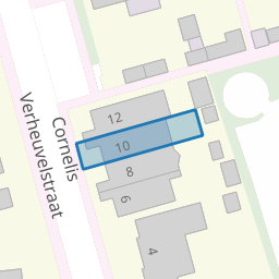 Perceel KDC00-B-2486