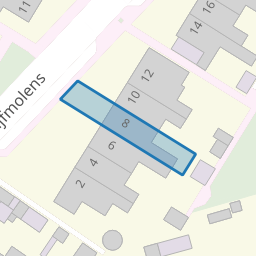 Perceel KDC00-B-2571