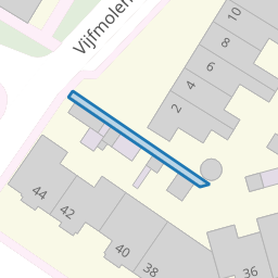 Perceel KDC00-B-2575