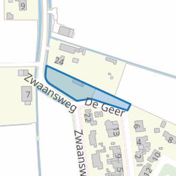 Perceel KDC00-B-2583