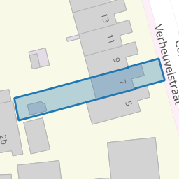 Perceel KDC00-B-2705