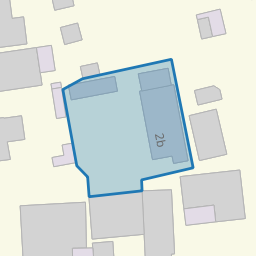 Perceel KDC00-B-2707