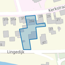 Perceel KDC00-B-2713