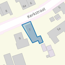 Perceel KDC00-B-2715