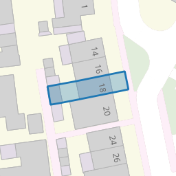 Perceel KDC00-B-2725