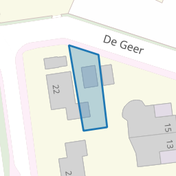 Perceel KDC00-B-2856