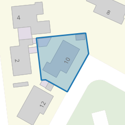 Perceel KDC00-B-2860