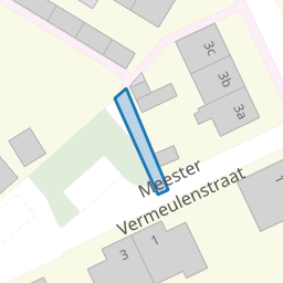 Perceel KDC00-B-2868