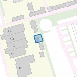 Perceel KDC00-B-2951