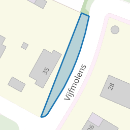 Perceel KDC00-B-2958