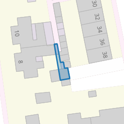 Perceel KDC00-B-2960