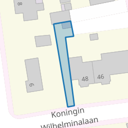 Perceel KDC00-B-2961