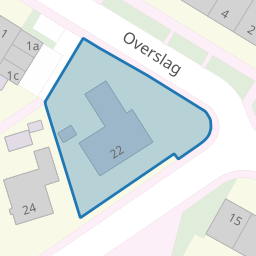 Perceel KDC00-B-2982