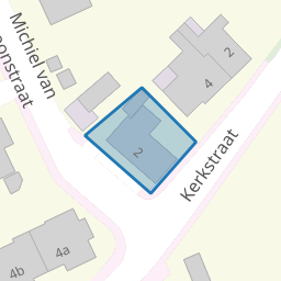 Perceel KDC00-B-2989