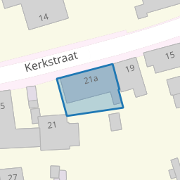 Perceel KDC00-B-3010