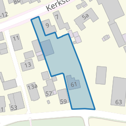 Perceel KDC00-B-3038