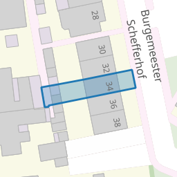 Perceel KDC00-B-3045