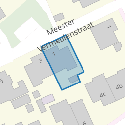 Perceel KDC00-B-3062