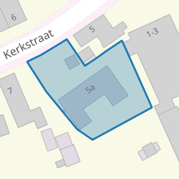 Perceel KDC00-B-3068