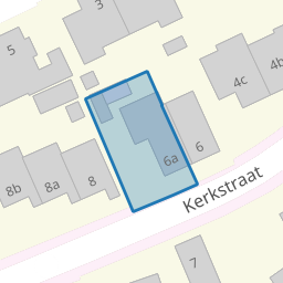 Perceel KDC00-B-3074