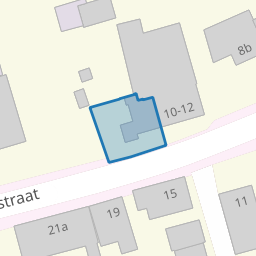 Perceel KDC00-B-3076