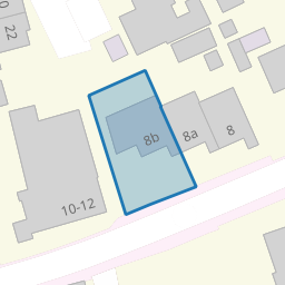 Perceel KDC00-B-3084