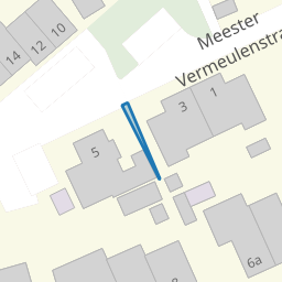 Perceel KDC00-B-3111