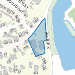 Perceel KDC00-B-3117